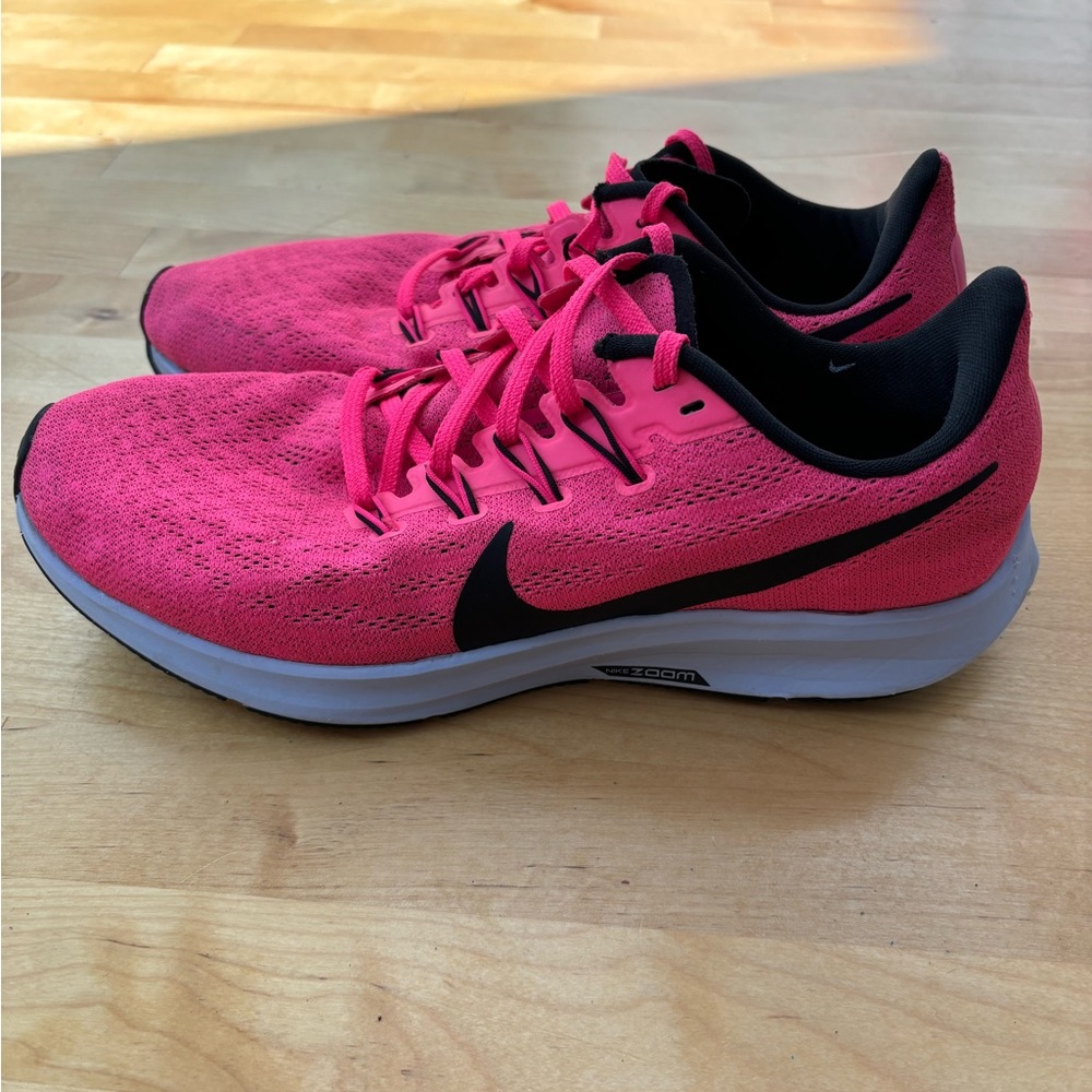 Nike Pegasus 36 Size 10